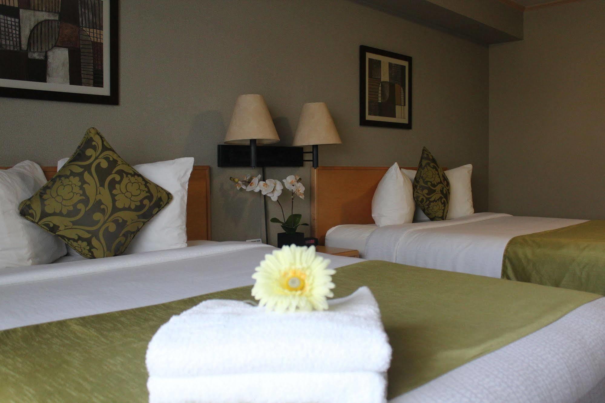 Vantage Inn&Suites Fort Mcmurray Eksteriør bilde
